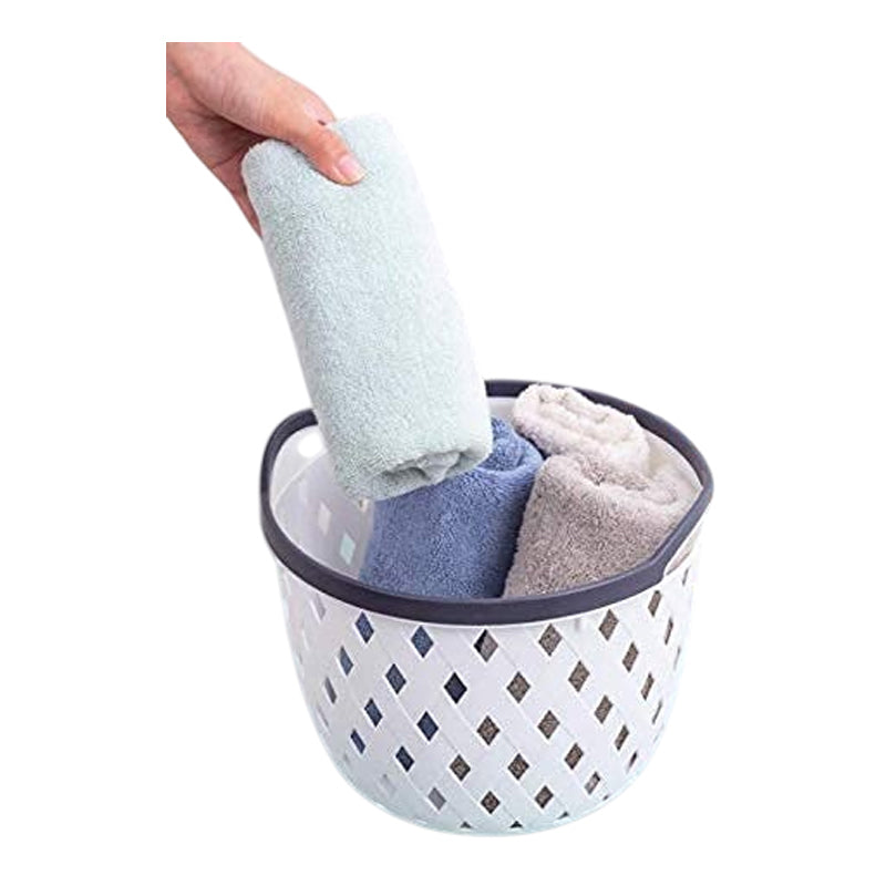 Homies Storage Box - White