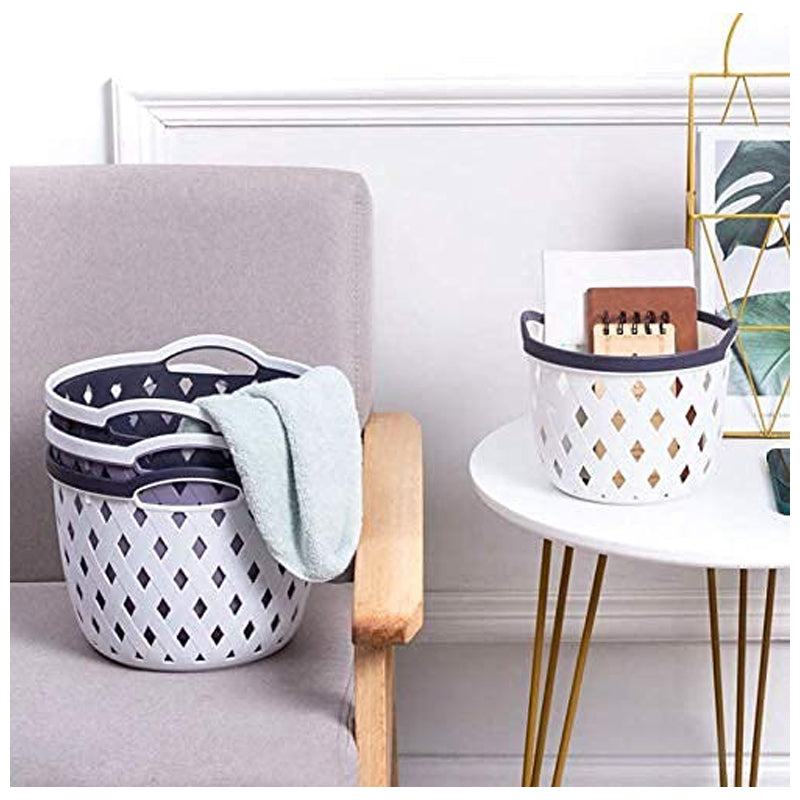 Homies Storage Box - White