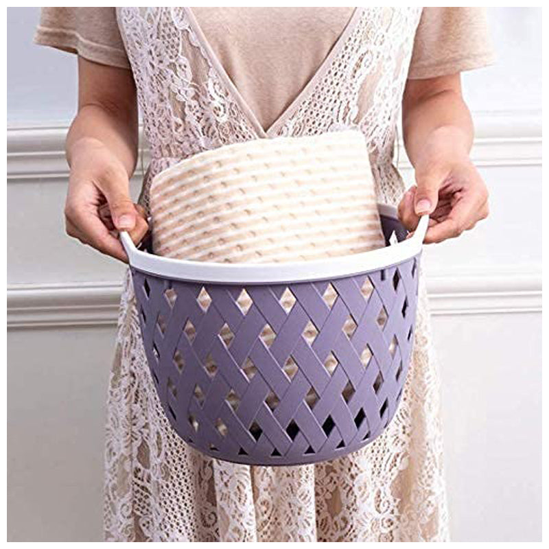 Homies Storage Box L -Gray