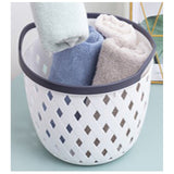 Storage Box- White
