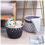 Homies Storage Box -White