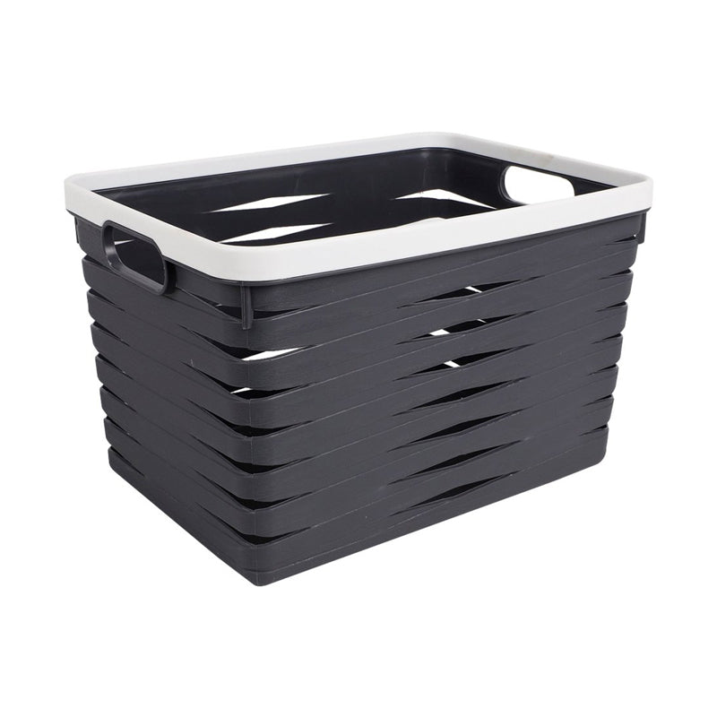 Storage Box L-Grey