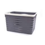 Storage Box -Grey