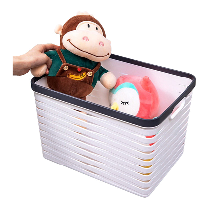 Storage Box - White