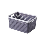 Storage Box-Grey