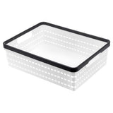 Storage Box- White