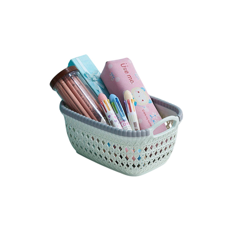 Storage Box - Green