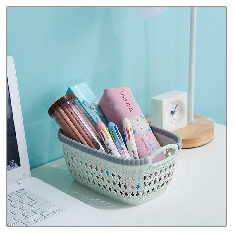 Storage Box Green