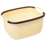 Storage Box-Beige
