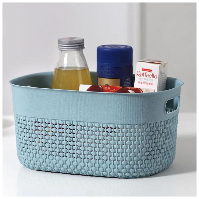 Storage Box Cream