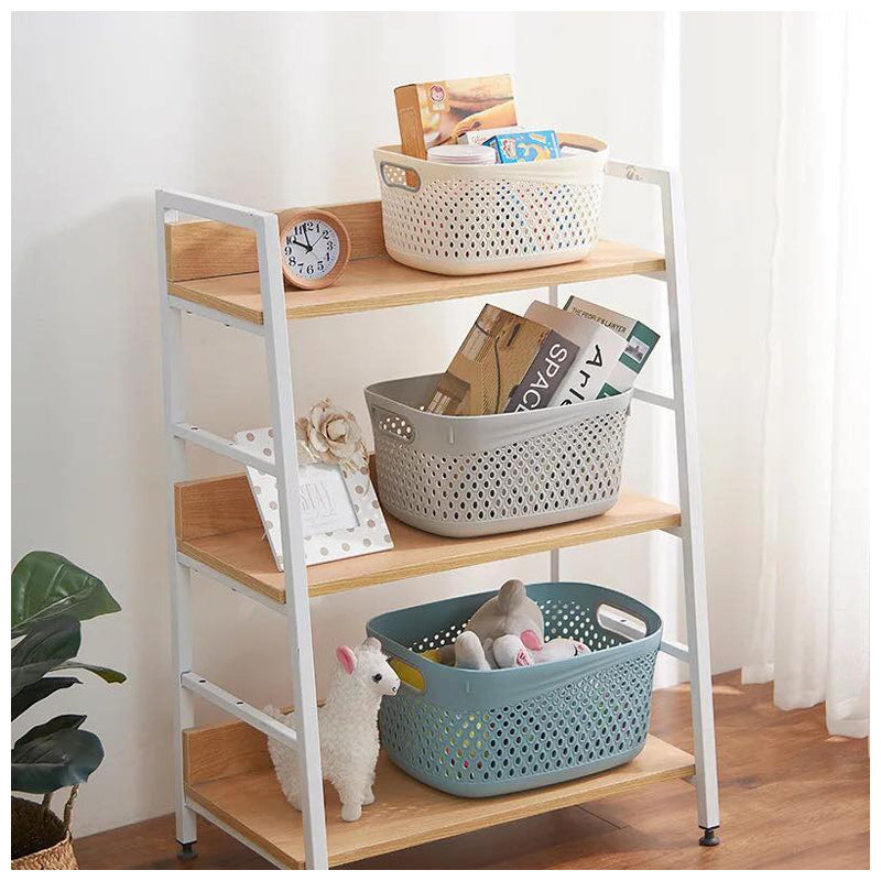 Storage Box Cream