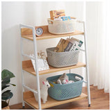 Storage Box Cream