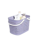 Storage Basket L-Grey