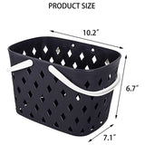 Best Panda Storage Basket - Grey