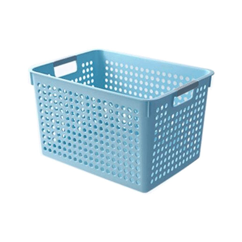 Storage Box- Blue