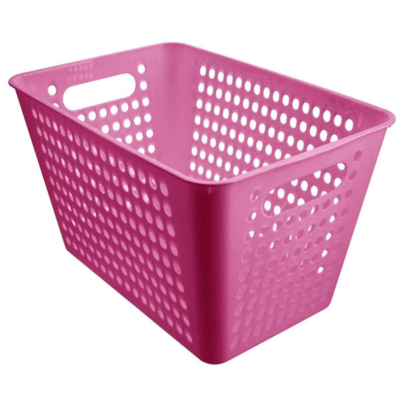 Storage Box - Pink