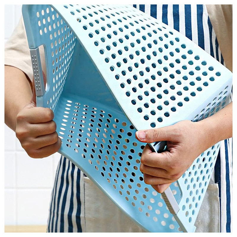 Storage Box - Blue