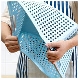Storage Box - Blue