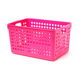Storage Box-Pink