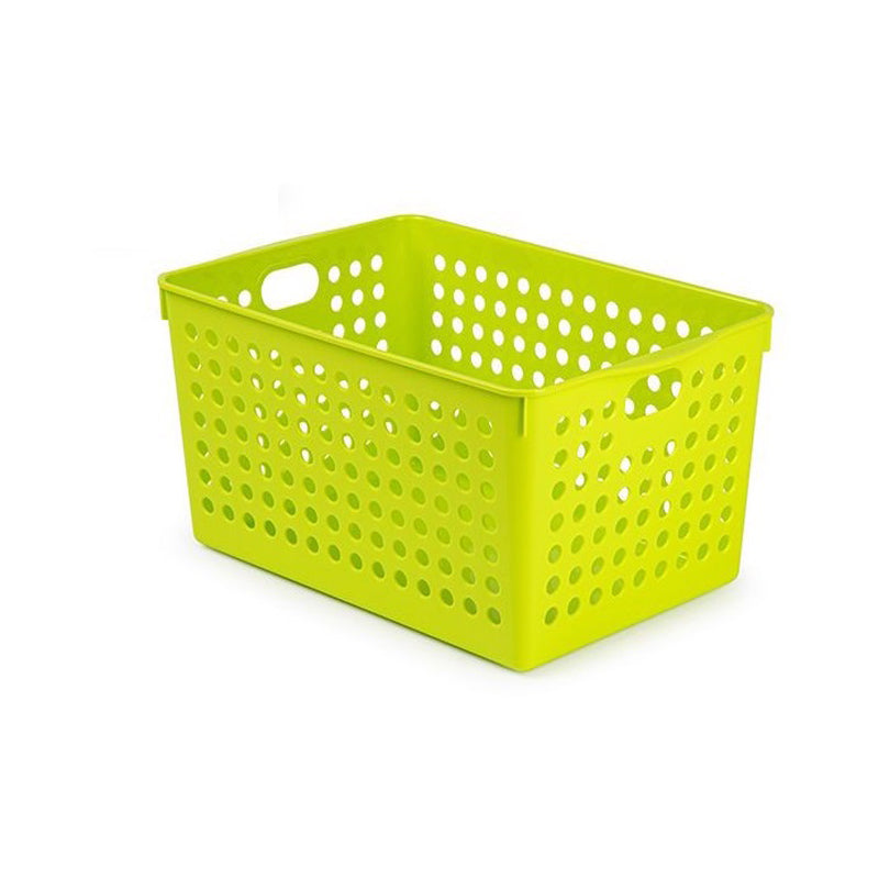 Storage Box-Green