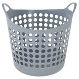 Storage Basket - Grey