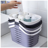 Storage Basket D Gray