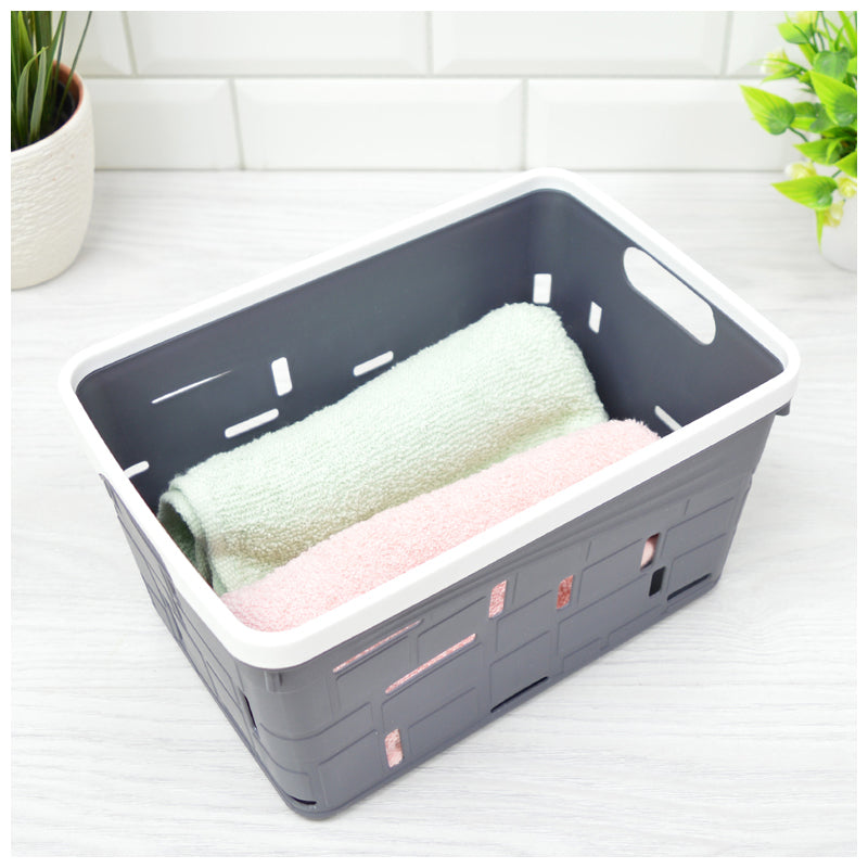 Basket-Lightgrey