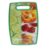 Cutting board