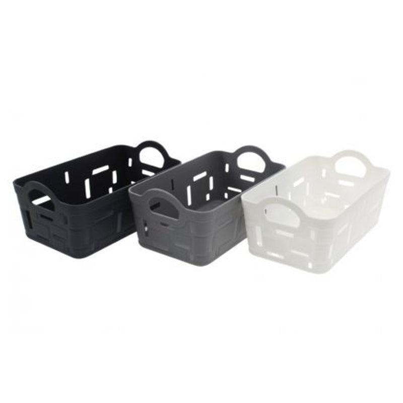 Storage Box-White