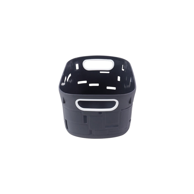 Big Home Storage Box 
L-Grey- White