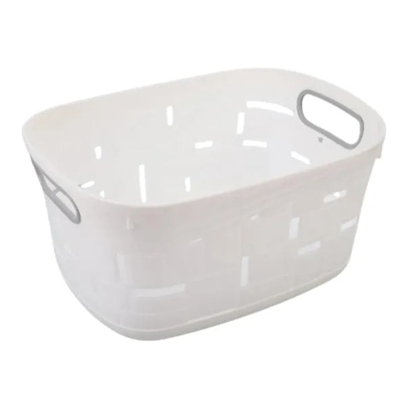Storage Box -White