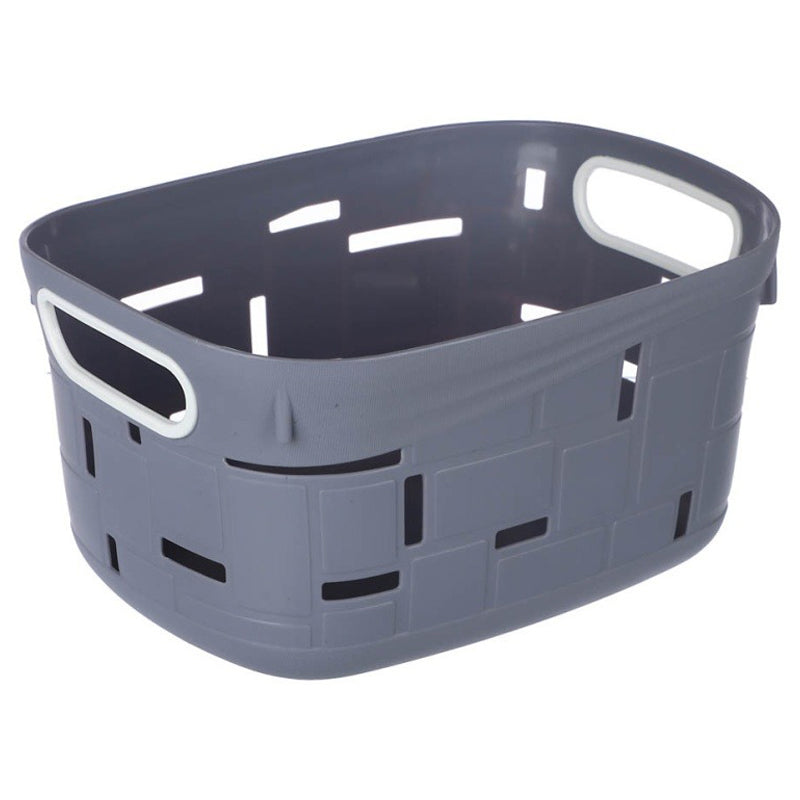 Big Home. Storage Box L -Gray