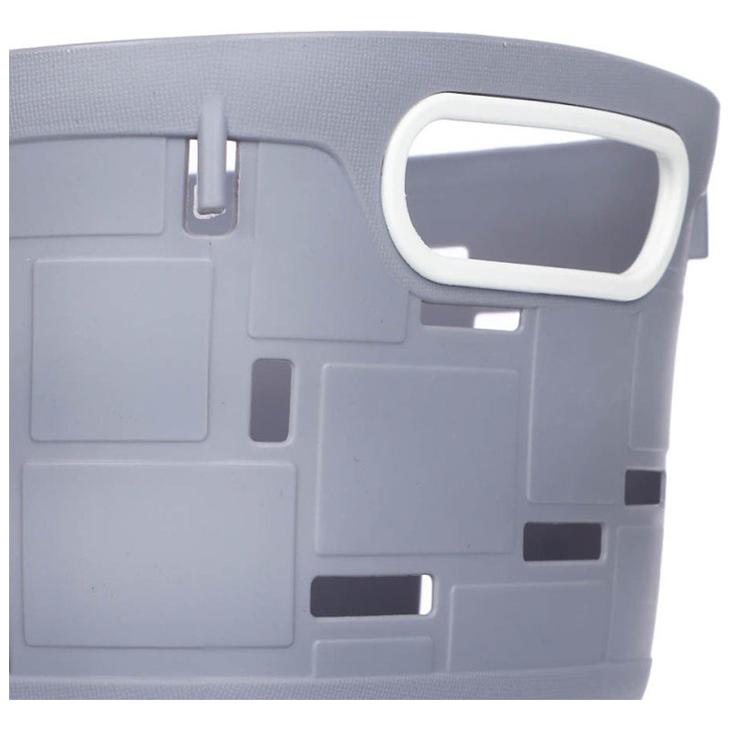 Big Home. Storage Box L -Gray