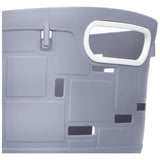 Big Home. Storage Box L -Gray