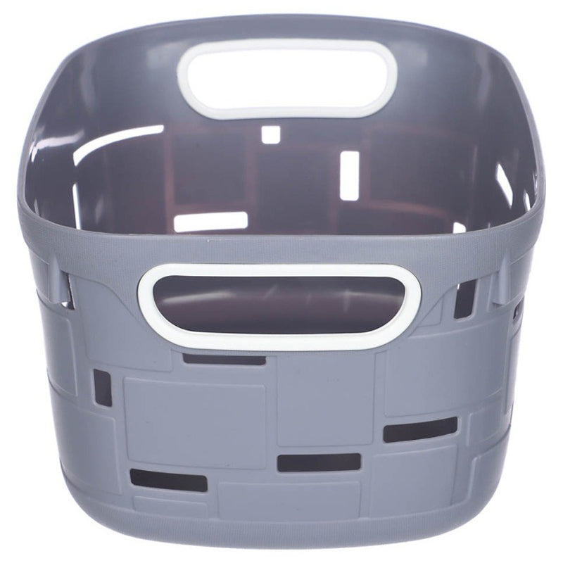 Big Home. Storage Box L -Gray