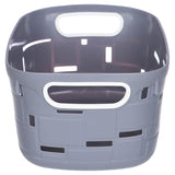 Big Home. Storage Box L -Gray