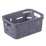 Storage Box L-Grey