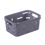 Storage Box -Grey