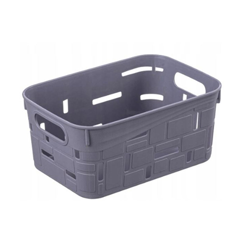 Storage Box -Grey