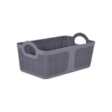 Kolorae Storage Box L -Gray