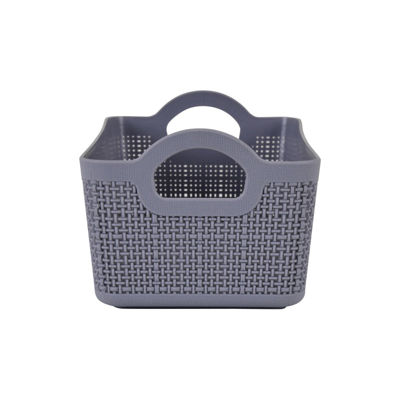 Storage Box L -Gray