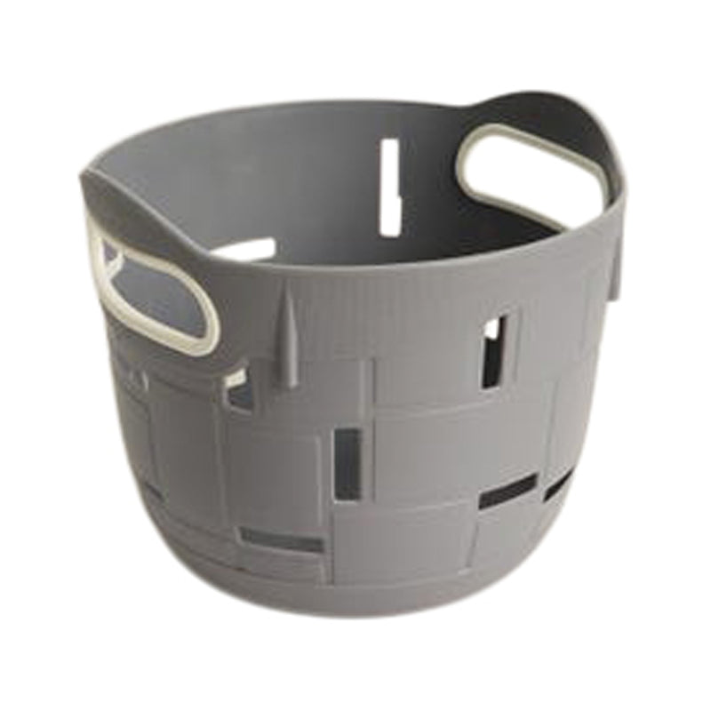 Storage Box - Grey