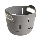 Storage Box - Grey