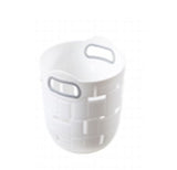 Storage Box White