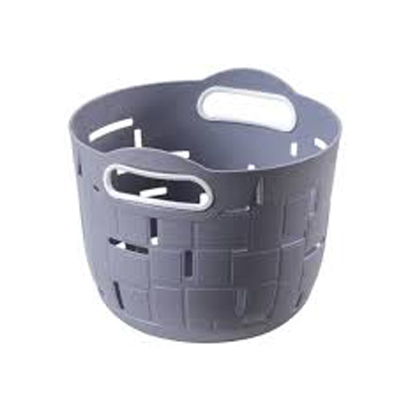 Storage Box - Grey