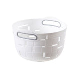 Storage Box-White