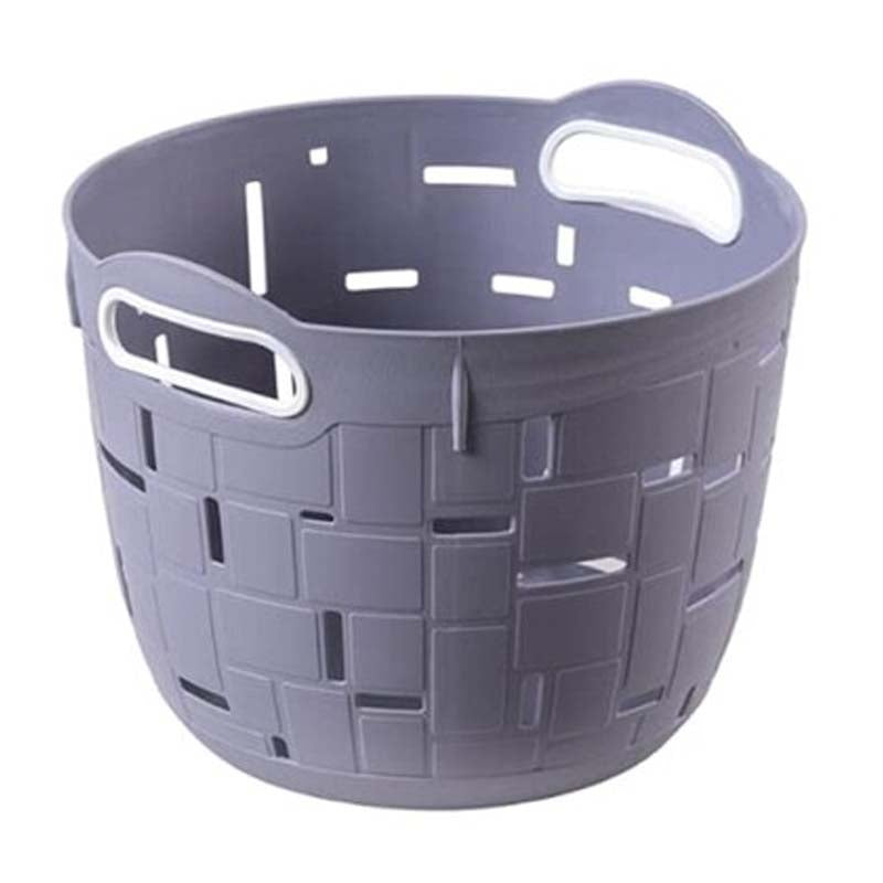 Storage Box - Light Grey