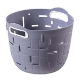 Storage Box - Light Grey