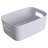 Nc Storage Box -Grey