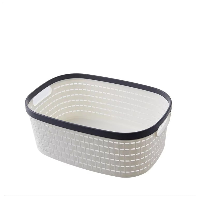 Storage Box -White